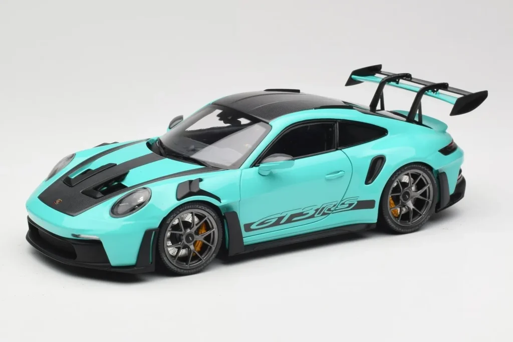 Porsche 改装套件