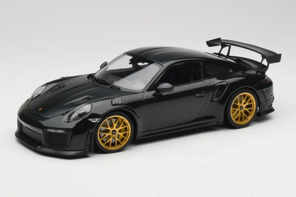 ชุดแต่ง Porsche