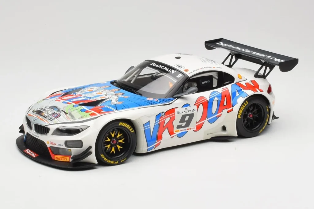 BMW Body Kits