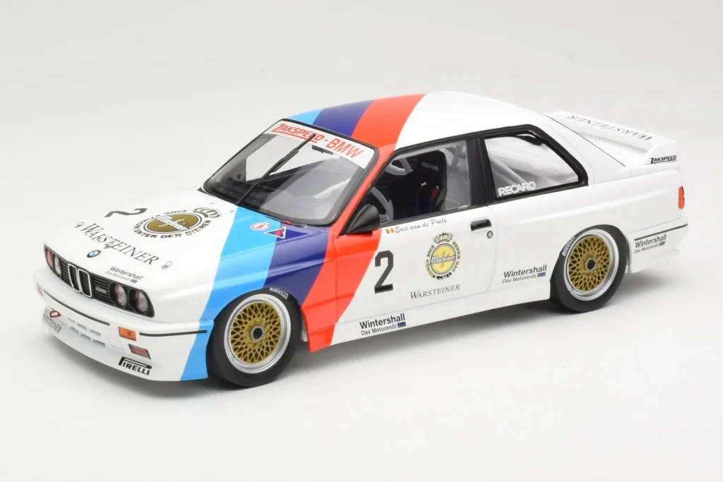 BMW Body Kits