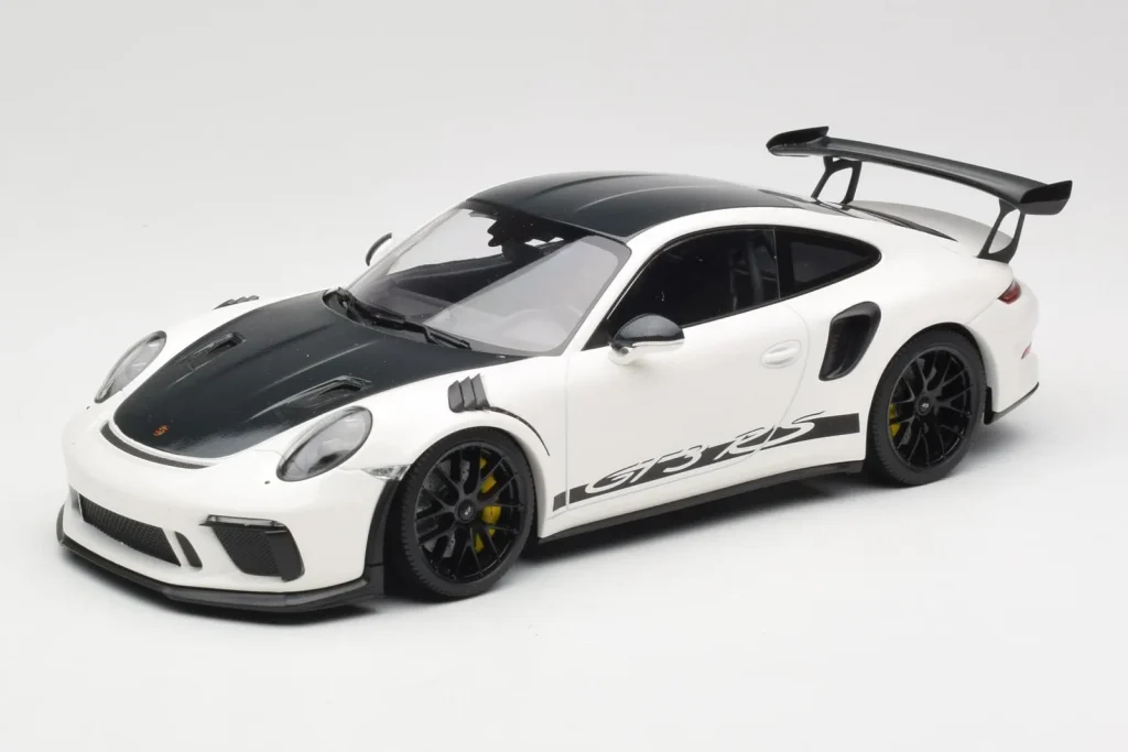 ชุดแต่ง Porsche