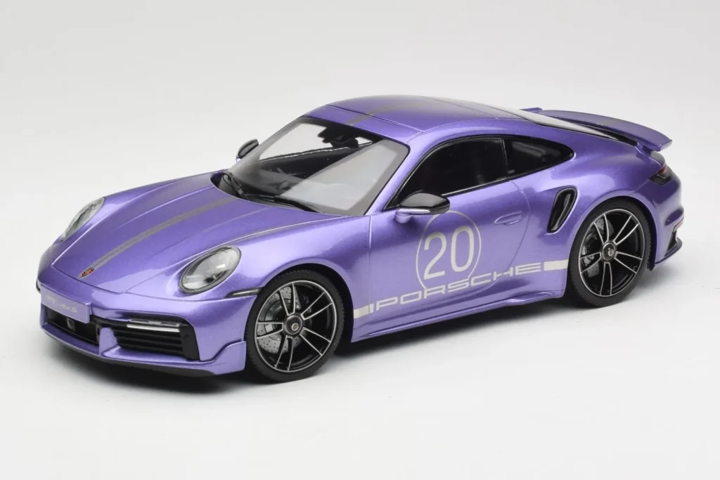 ชุดแต่ง Porsche
