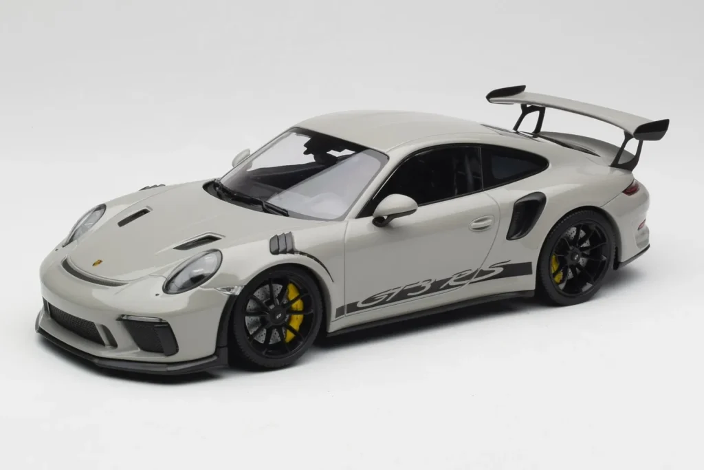 ชุดแต่ง Porsche