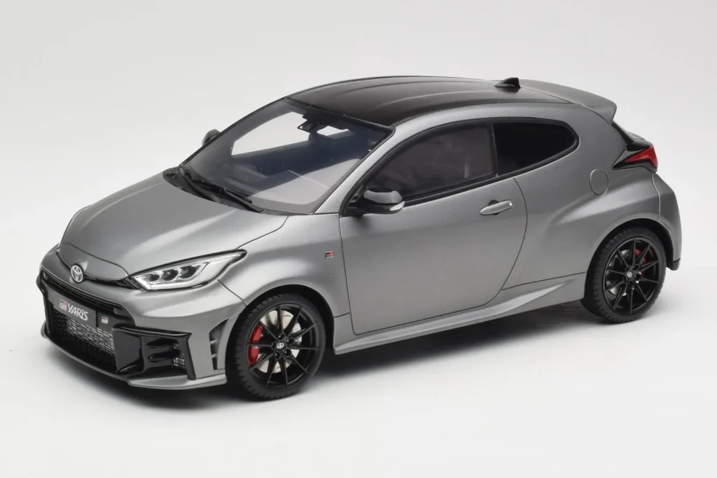 Toyota Body Kits