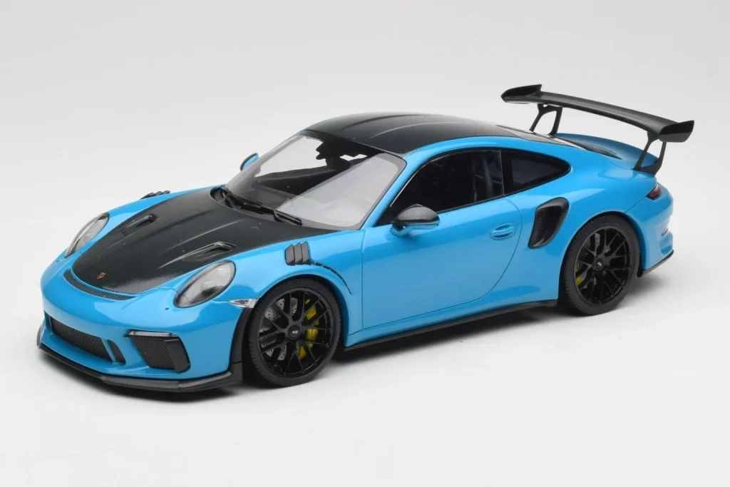 ชุดแต่ง Porsche
