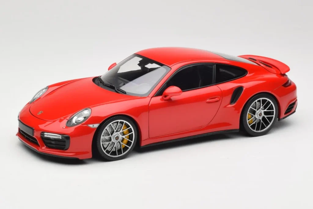 Porsche 改装套件