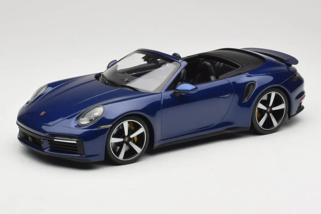 ชุดแต่ง Porsche