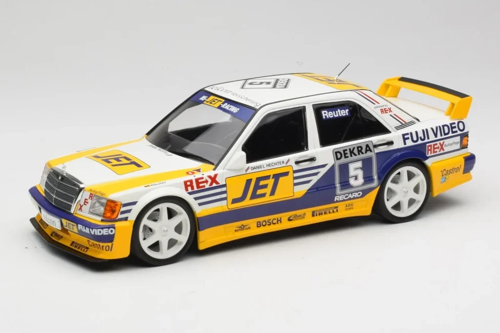 Mercedes-Benz Body Kits
