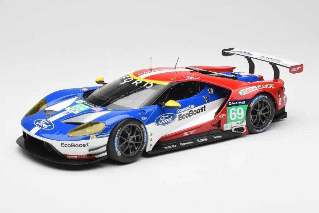 Ford Body Kits