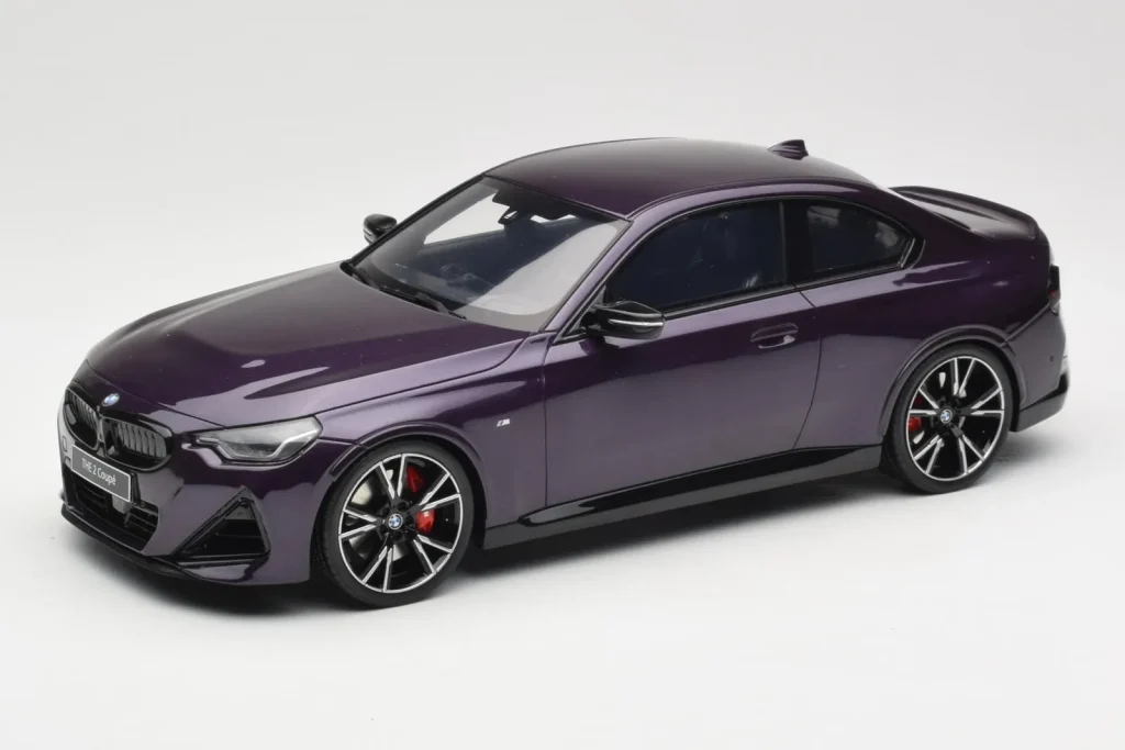 BMW 改装套件