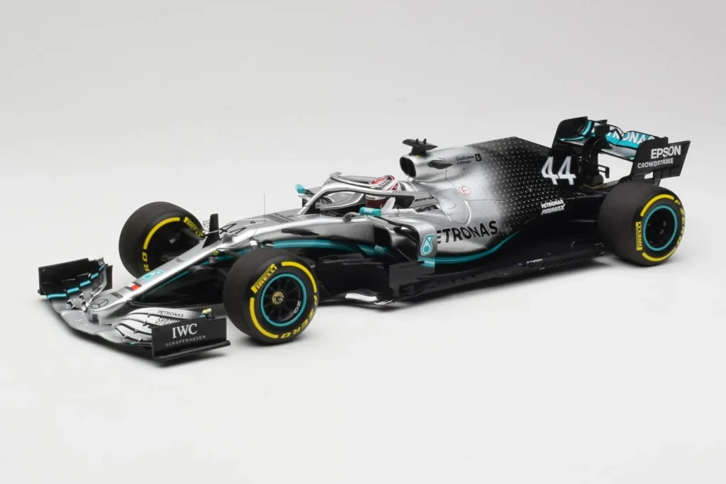 Mercedes-Benz 改装套件