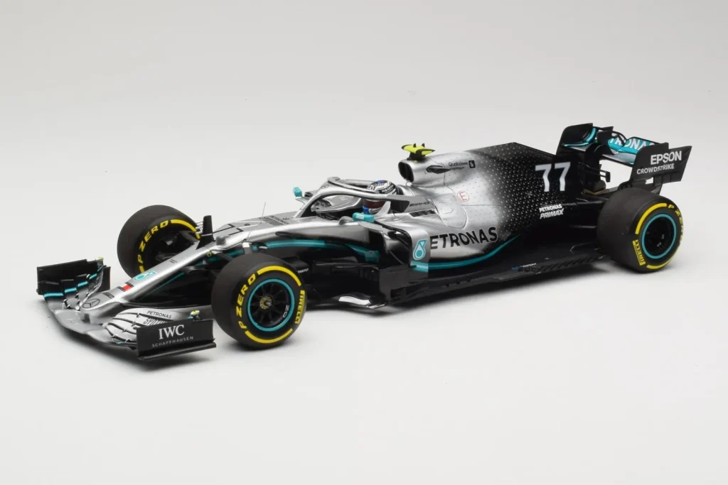 Mercedes-Benz Body Kits