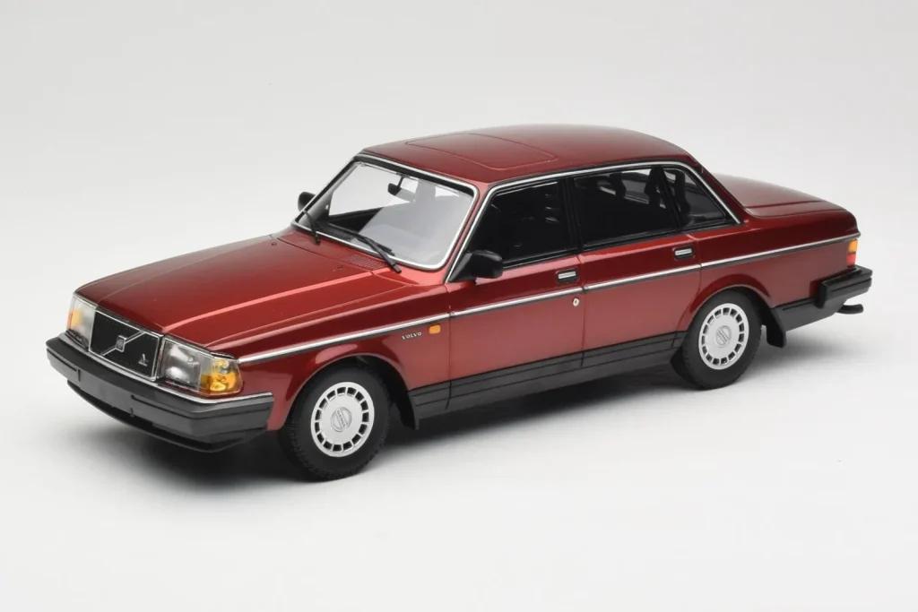 Volvo Body Kits