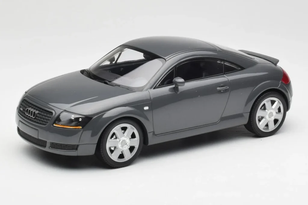 Audi Body Kits