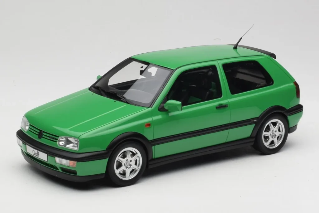 Volkswagen Body Kits