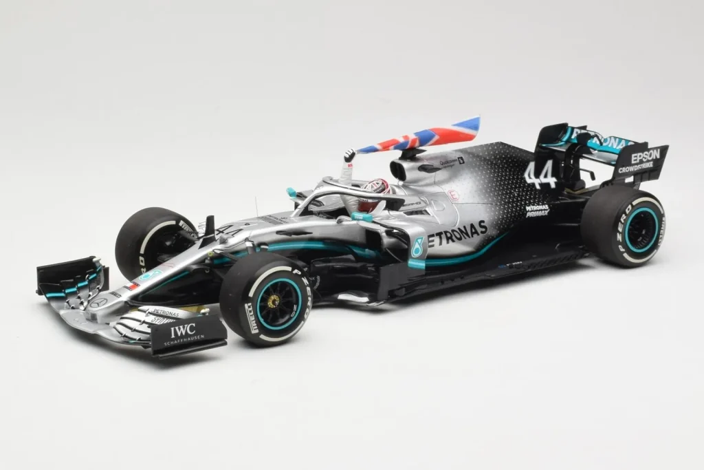 Mercedes-Benz Body Kits