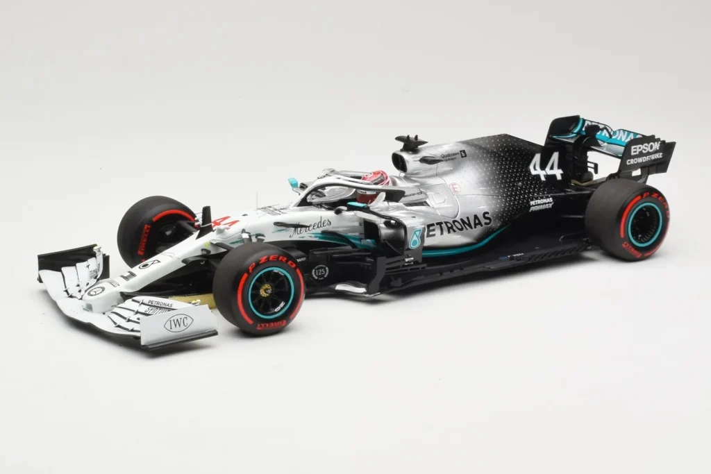 Mercedes-Benz Body Kits