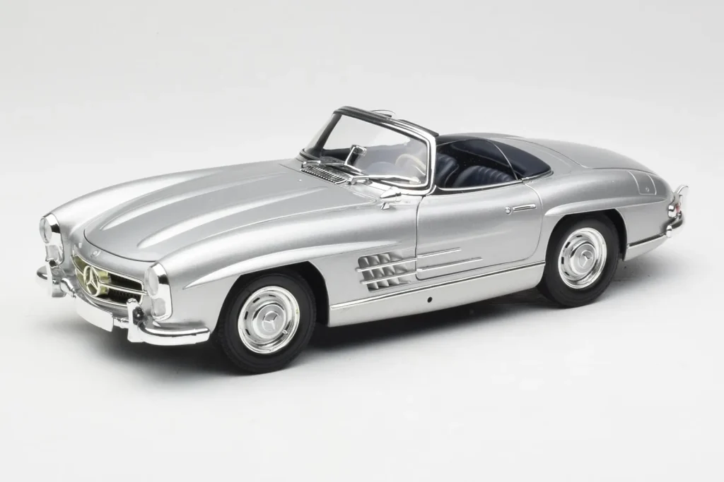 ชุดแต่ง Mercedes-Benz