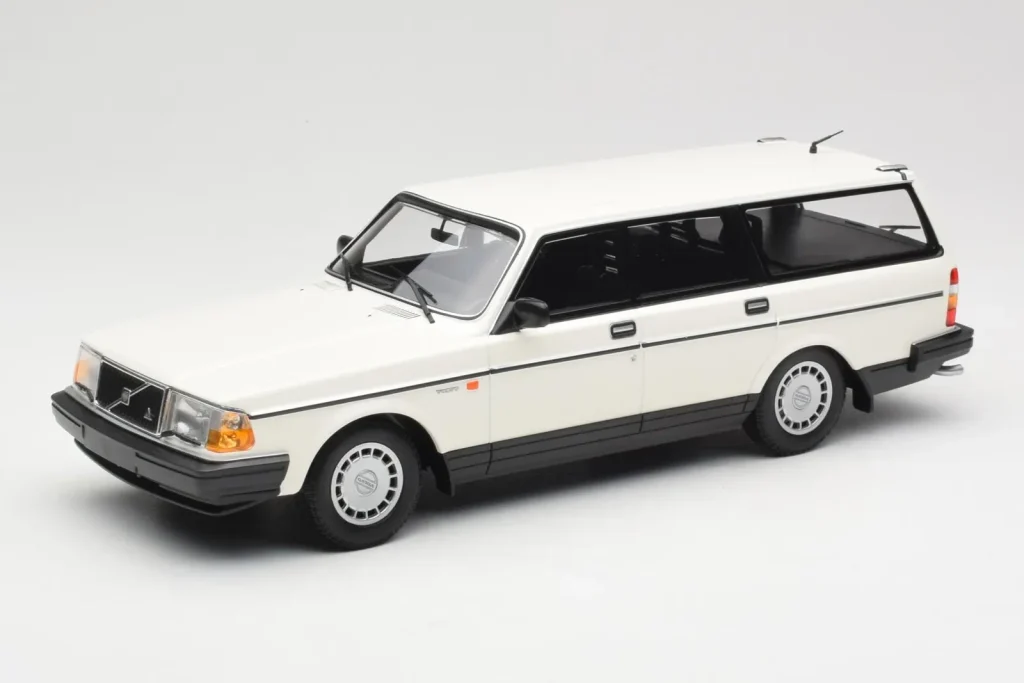 ชุดแต่ง Volvo