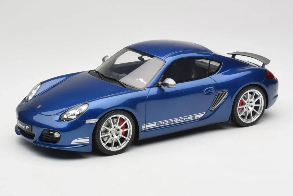 ชุดแต่ง Porsche