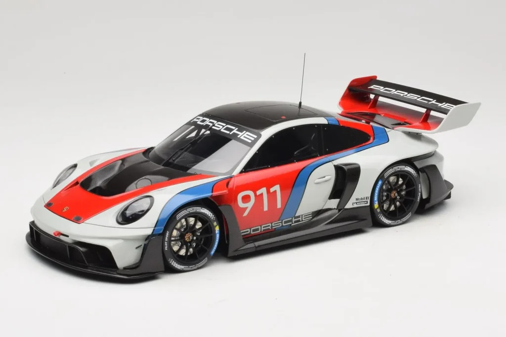 ชุดแต่ง Porsche