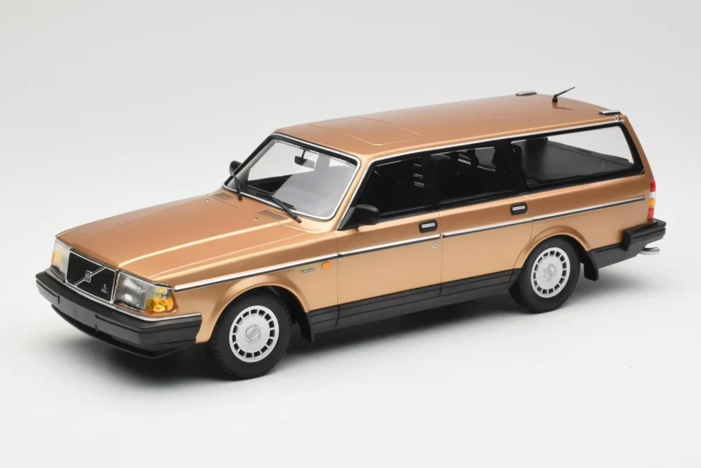 ชุดแต่ง Volvo