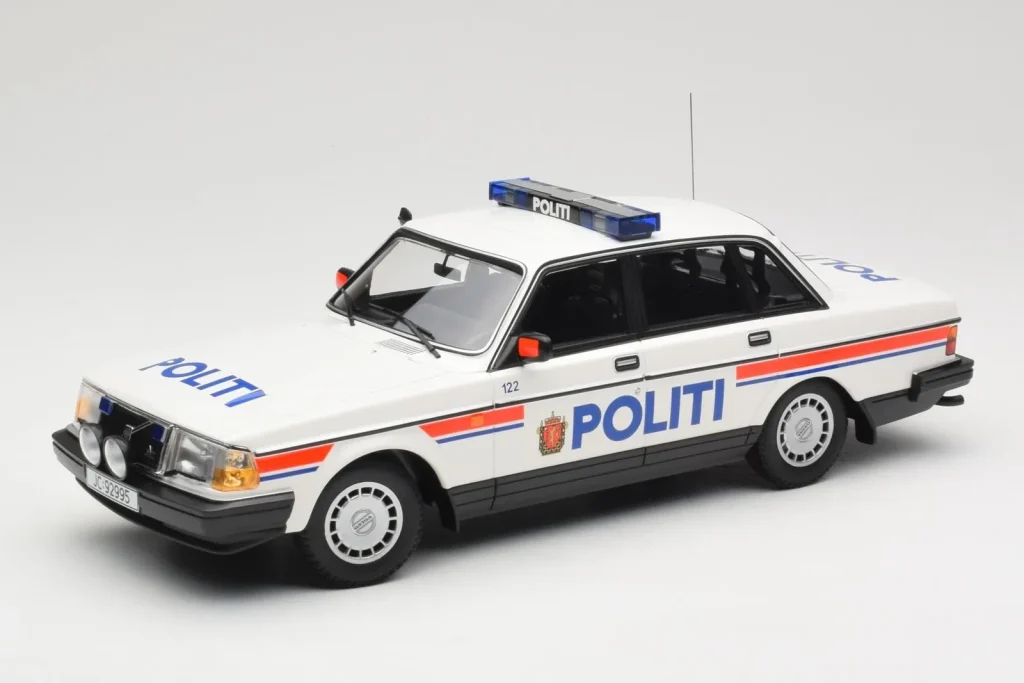 Volvo Body Kits