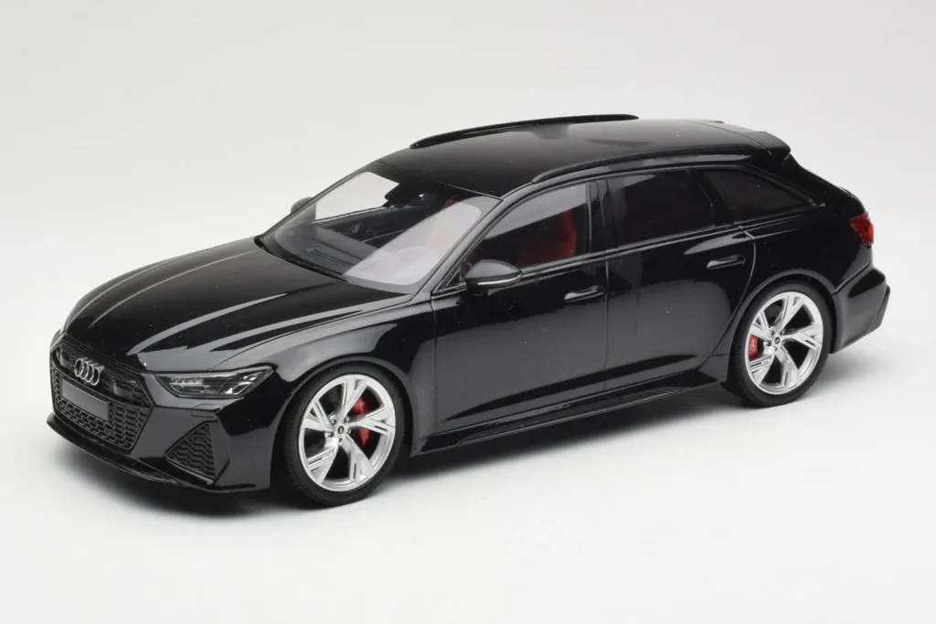 Audi Body Kits