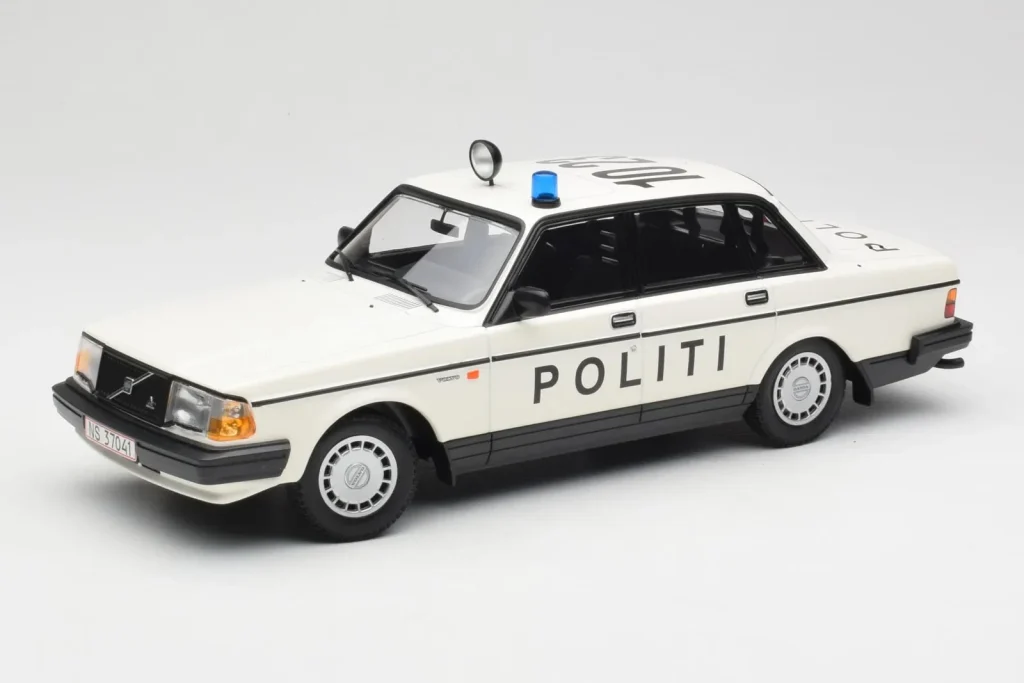 Volvo Body Kits