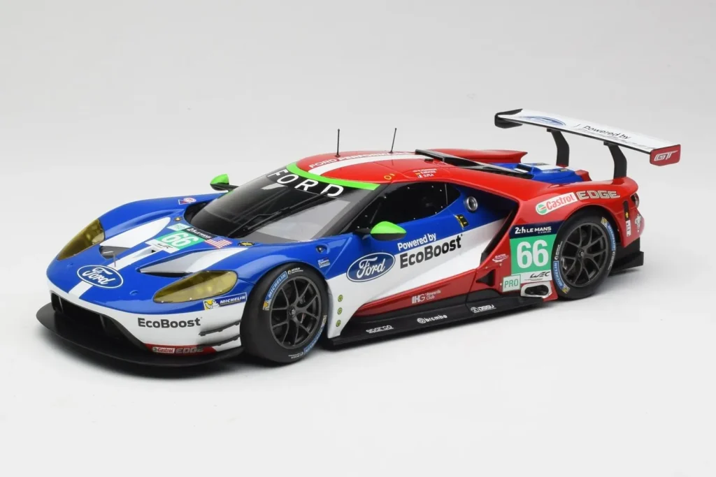 Ford Body Kits