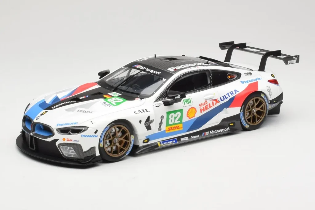 BMW 改装套件