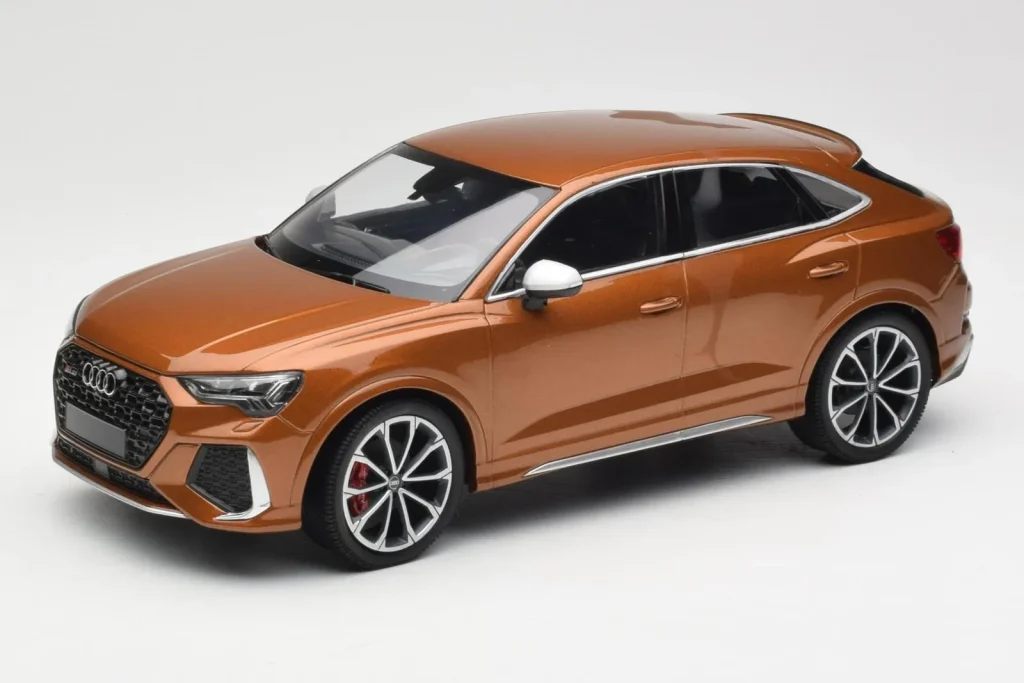 Audi 改装套件