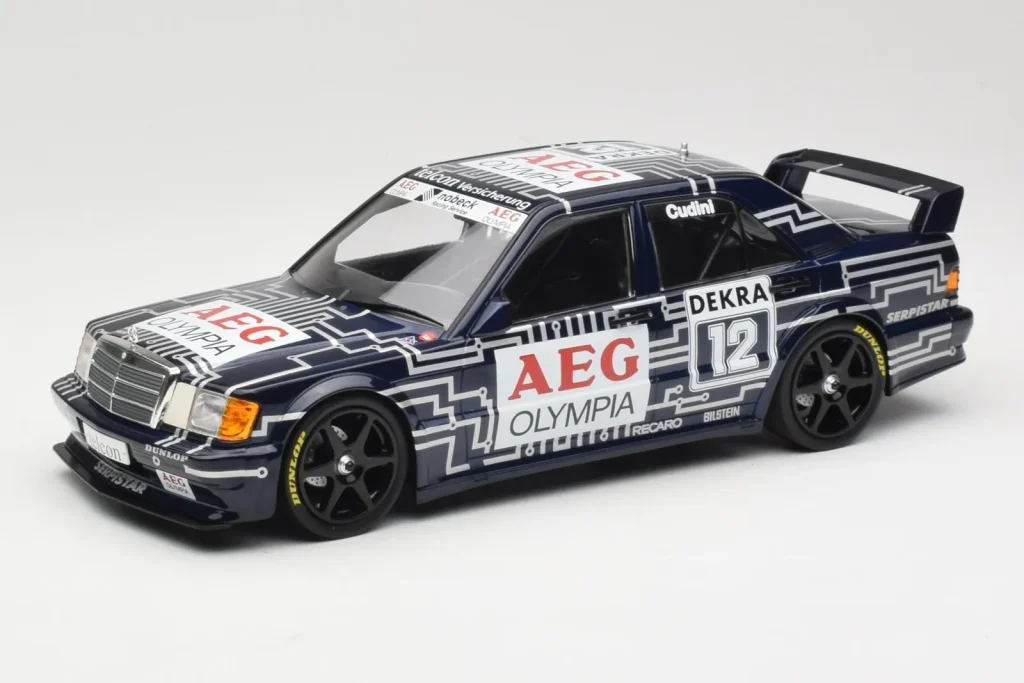 Mercedes-Benz 改装套件