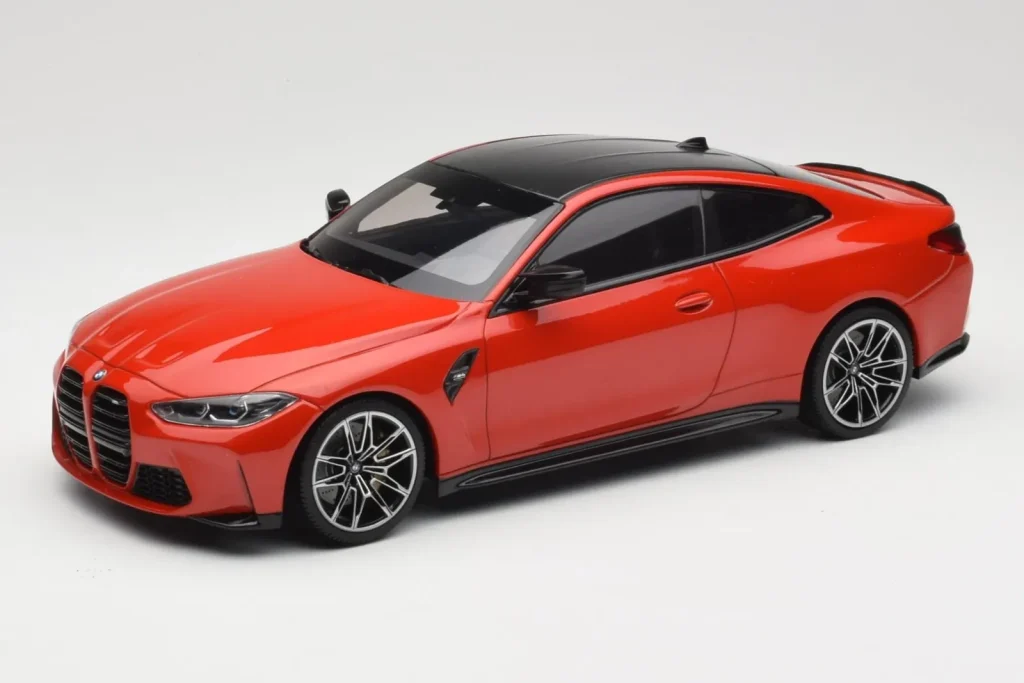BMW 改装套件