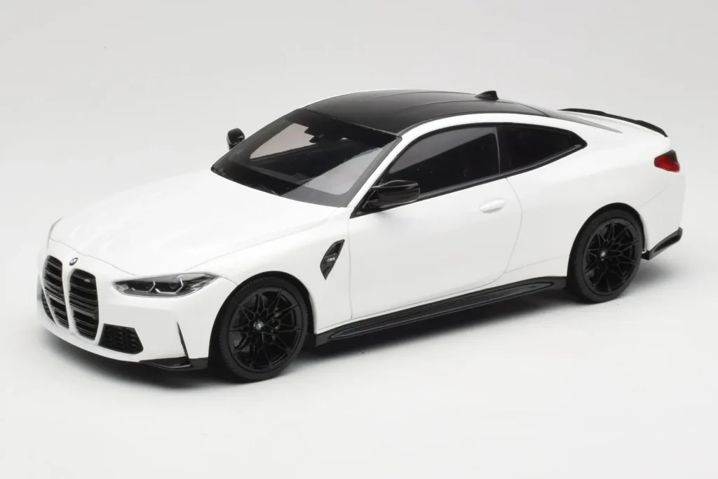 BMW 改装套件