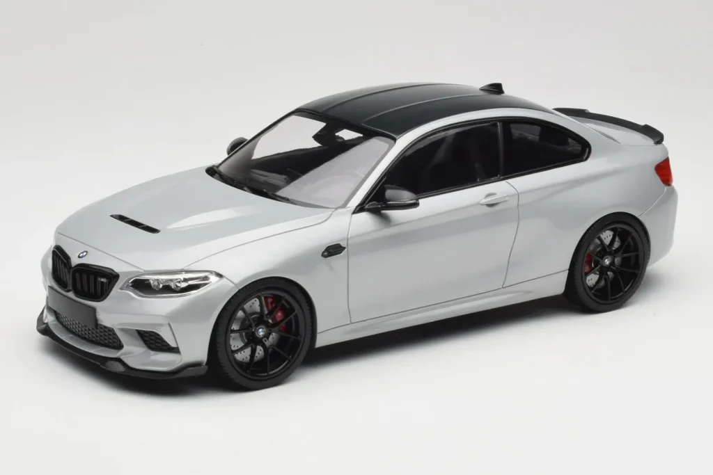 BMW Body Kits