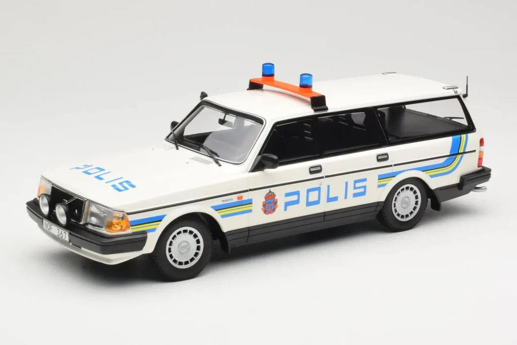 Volvo Body Kits