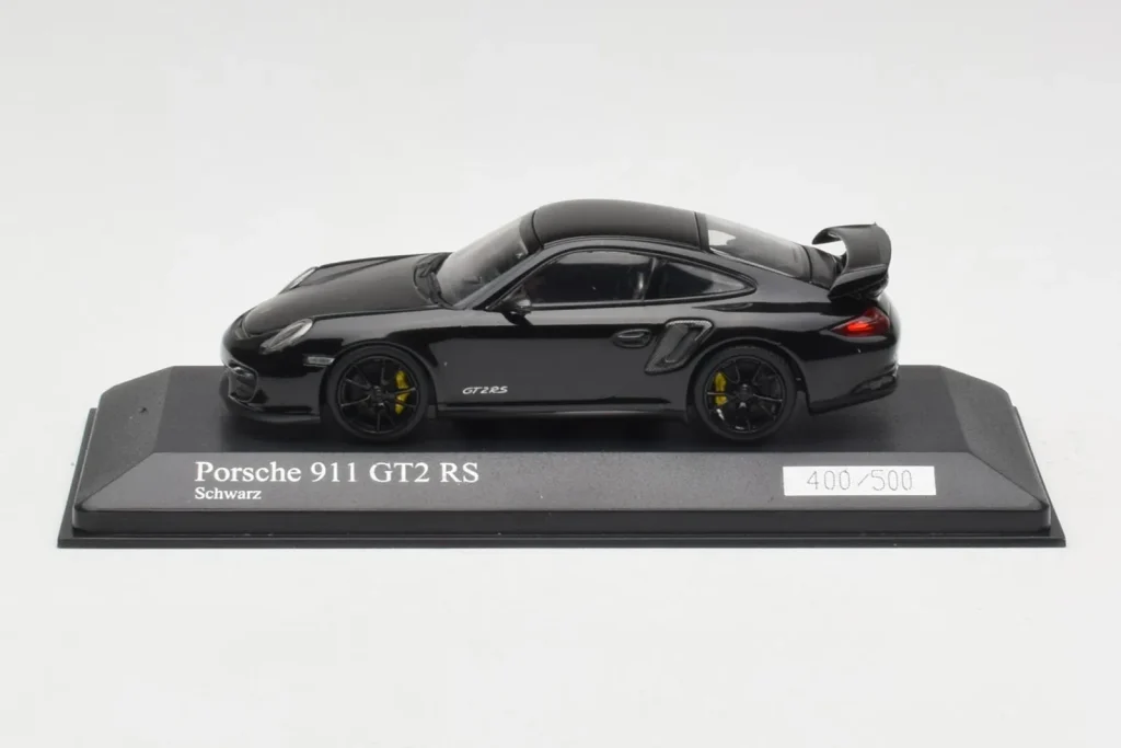 Porsche Body Kits