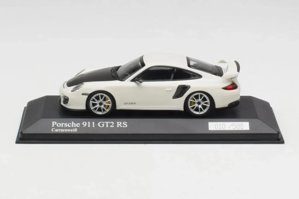 ชุดแต่ง Porsche