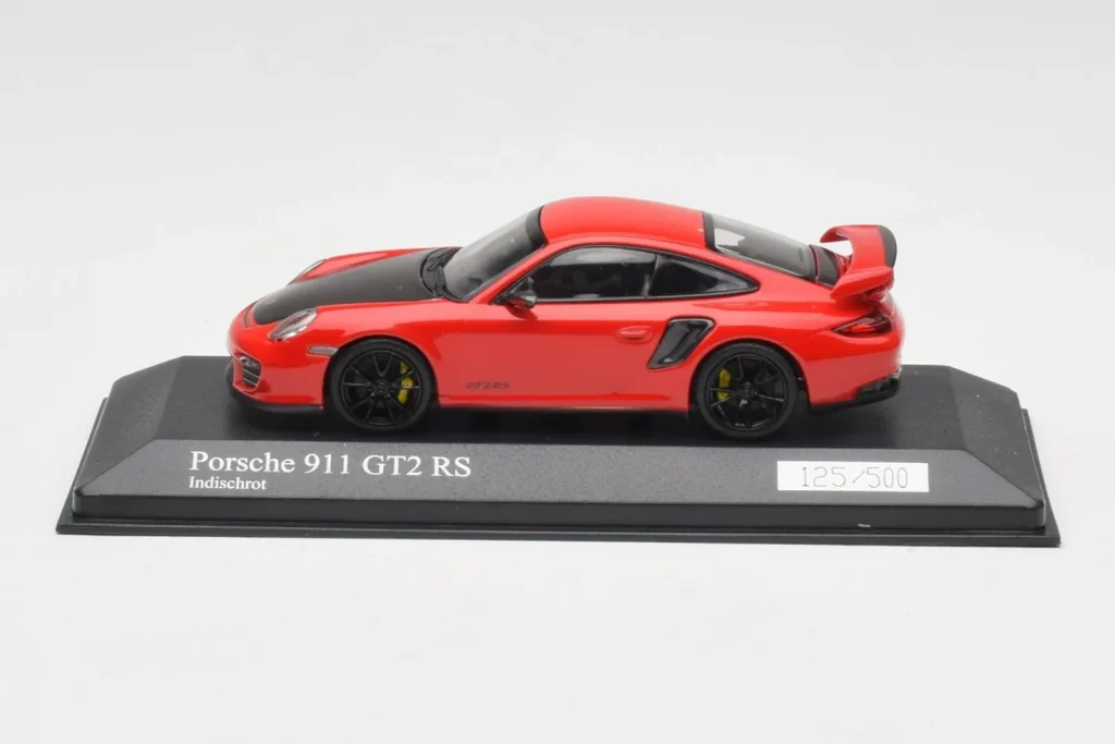 ชุดแต่ง Porsche