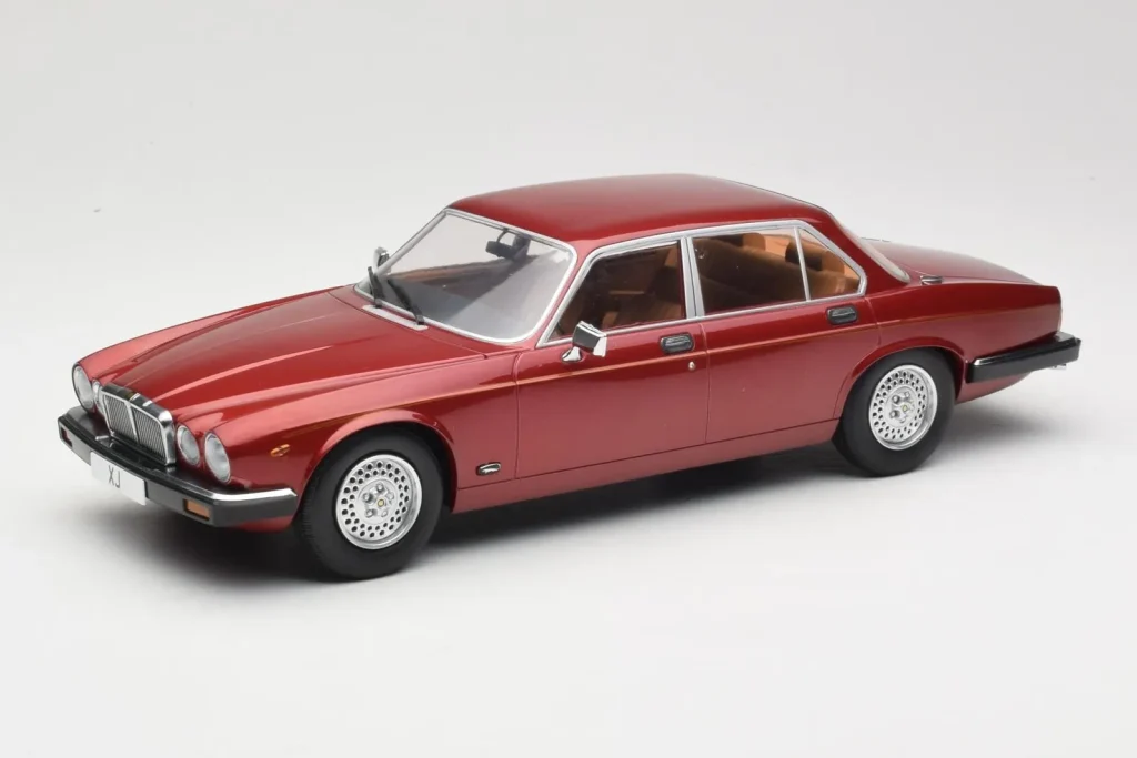 Jaguar Body Kits