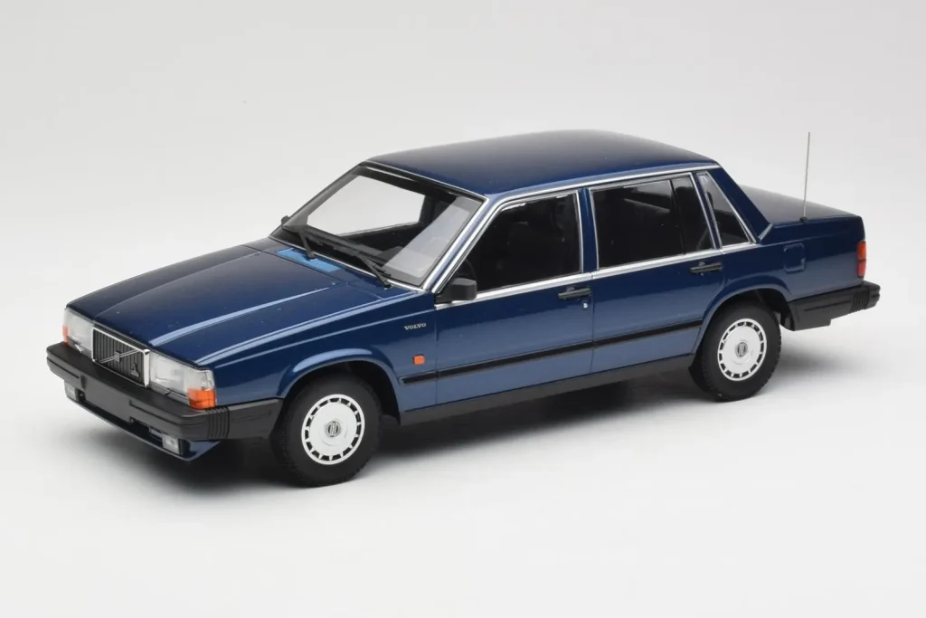 Volvo 改装套件