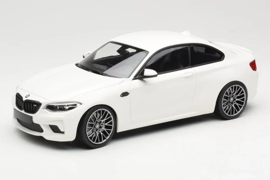 BMW 改装套件