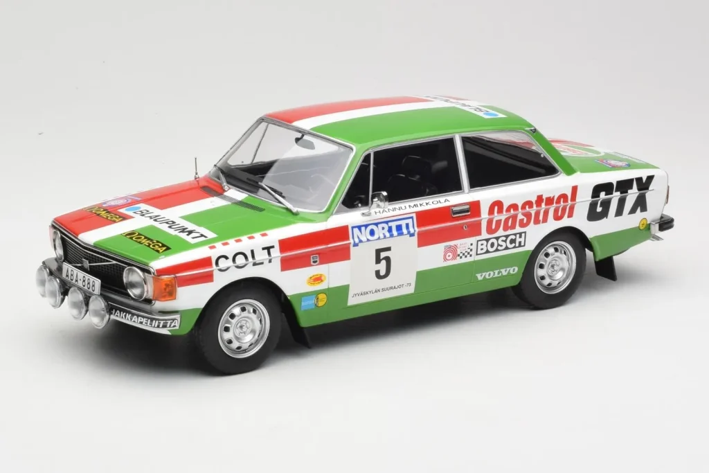 Volvo Body Kits