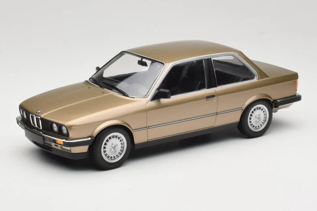 BMW Body Kits