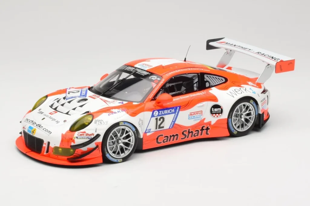 ชุดแต่ง Porsche