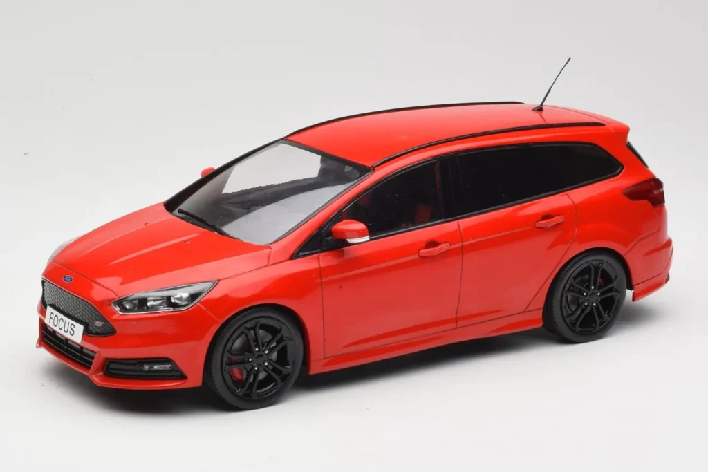 Ford Body Kits