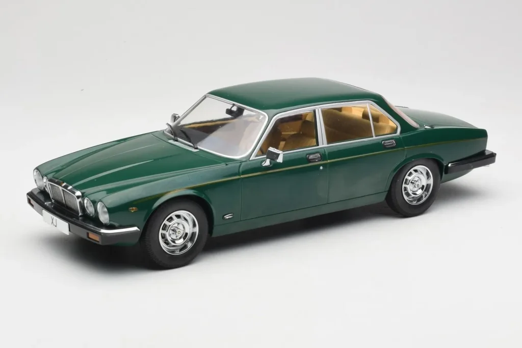 Jaguar Body Kits