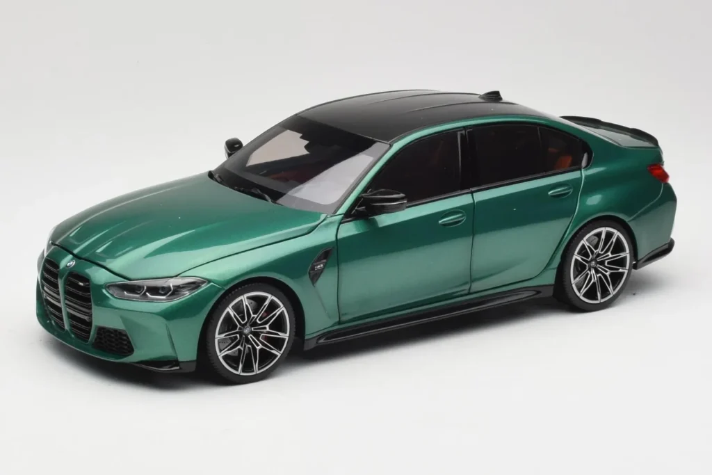 BMW Body Kits