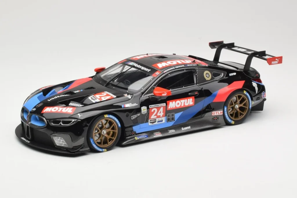 BMW Body Kits